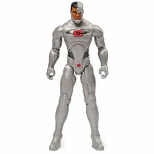 Batman akcijska figura 30cm - Cyborg