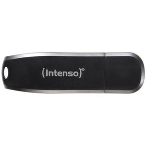 Intenso Speed ​​Line USB stick 32 GB crni 3533480 USB 3.2 1. Gen (USB 3.0)