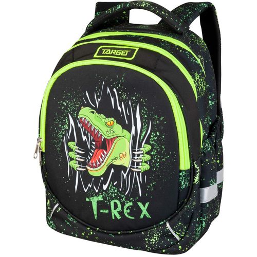 Target školski ruksak superlight petit Soft T-rex escape  slika 1