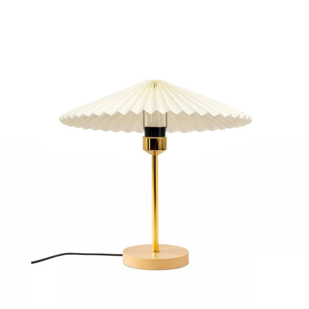 Stolna Lampa 242407 - Boje: Ecru slika 2