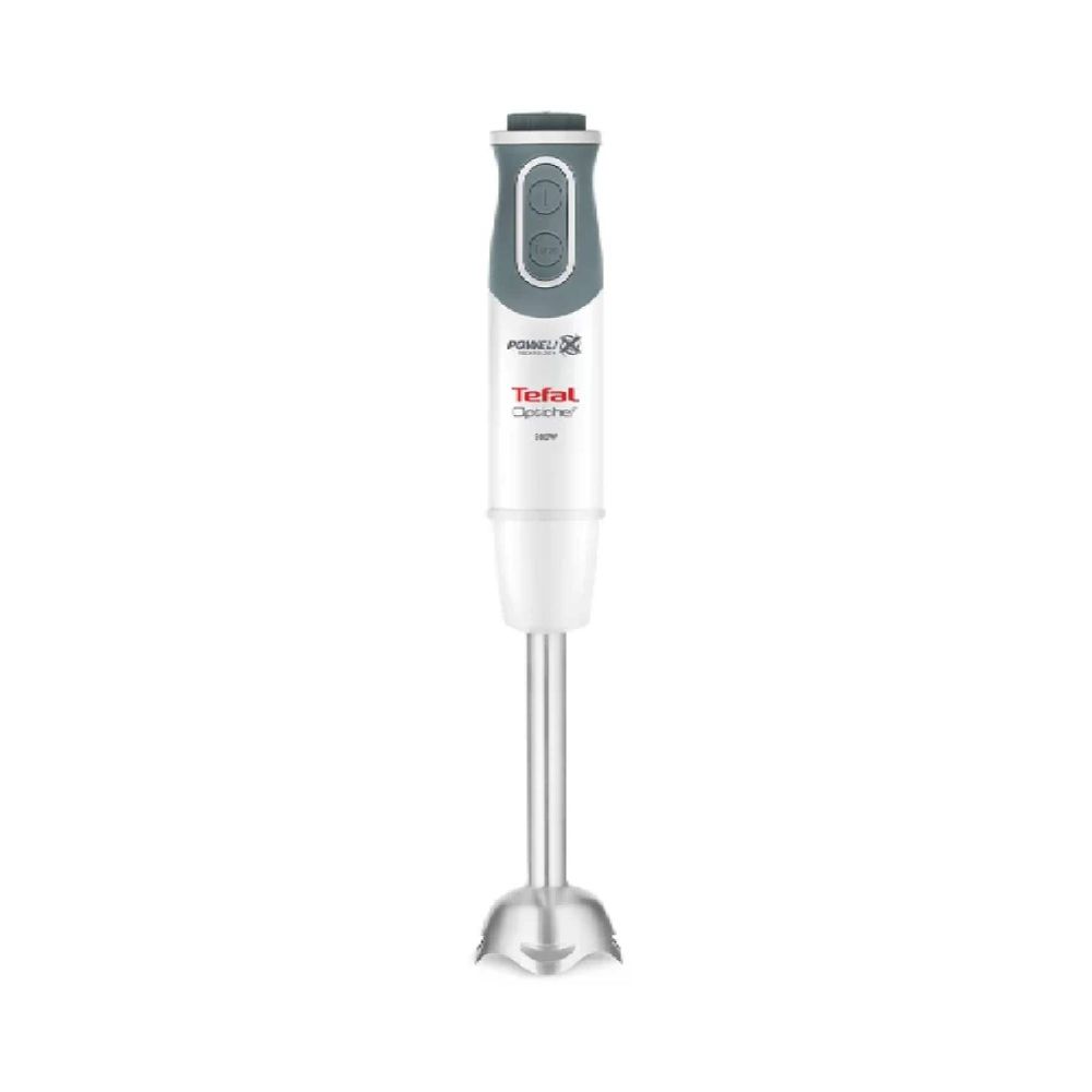 Tefal štapni mikser HB641138 Optichef 2u1 slika 2