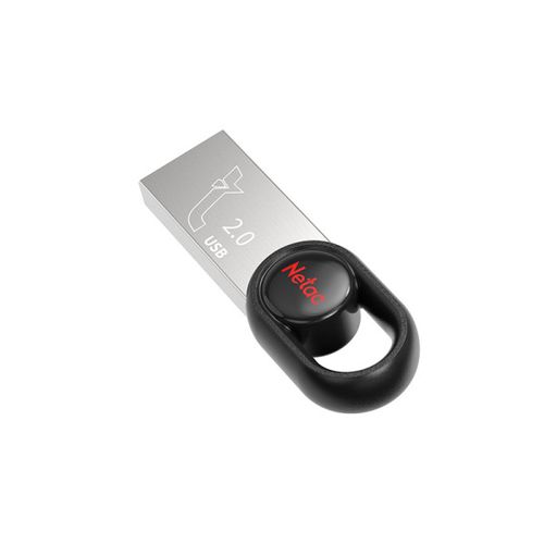 Flash drive 64GB Netac UM2 USB 2.0 NT03UM2N-064G-20BK slika 4