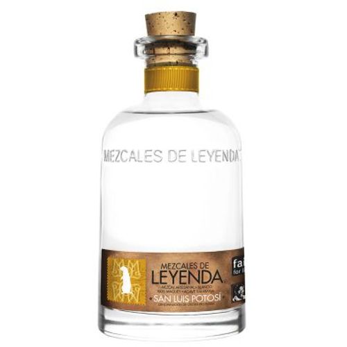 Leyenda Mezcal San Luis Potosí  0,70l slika 1