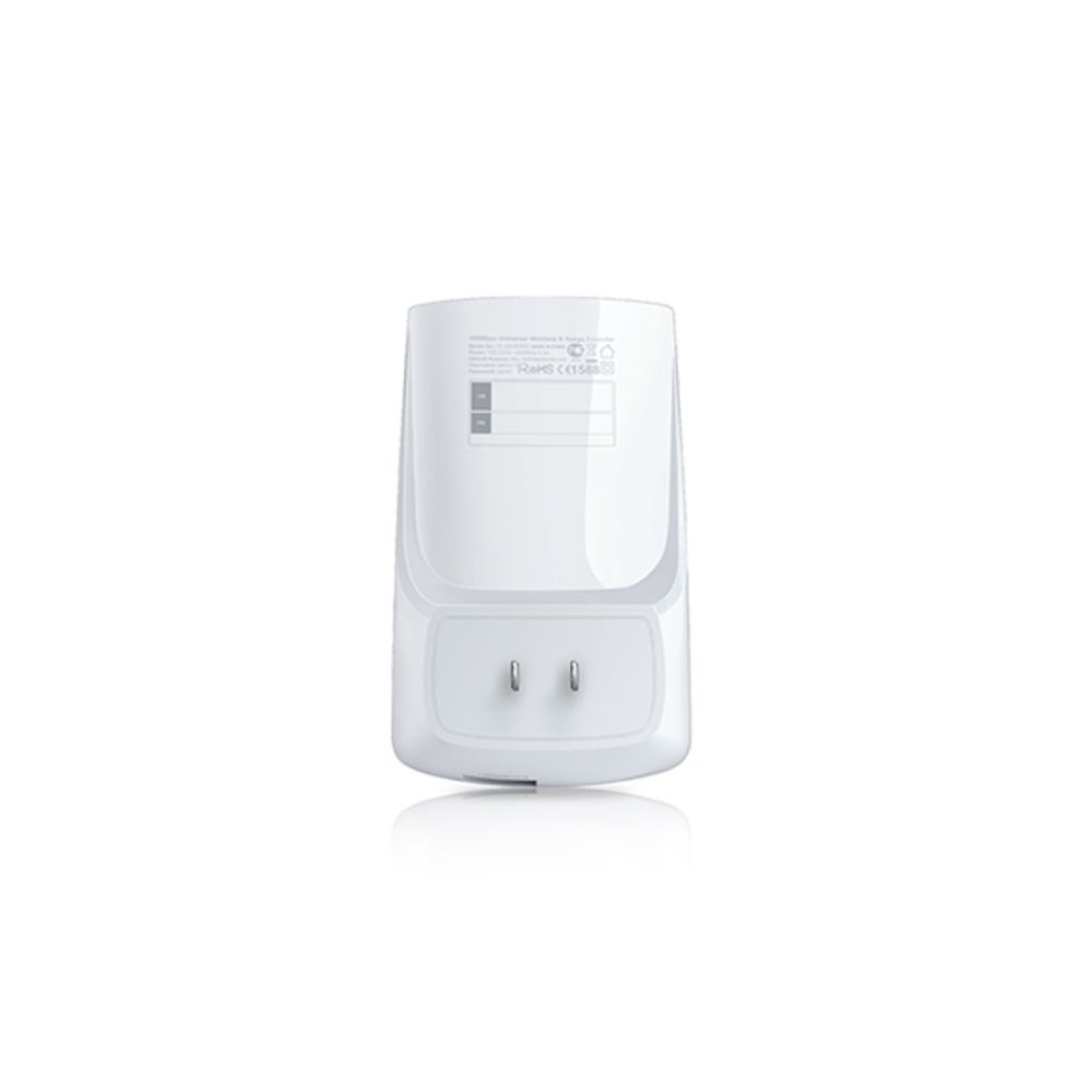 TP-Link TL-WA850RE Extender300Mbps Universal Wi-Fi Range Extender slika 3