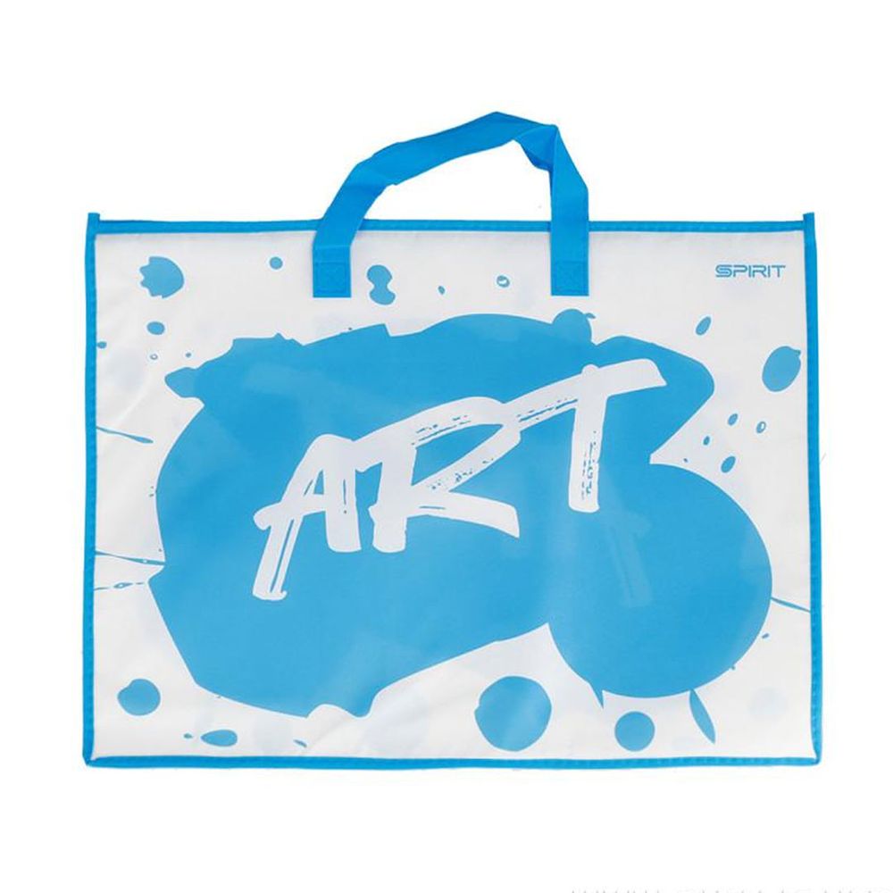 Spirit Mapa za blok "L" Art Blue 403863 slika 1