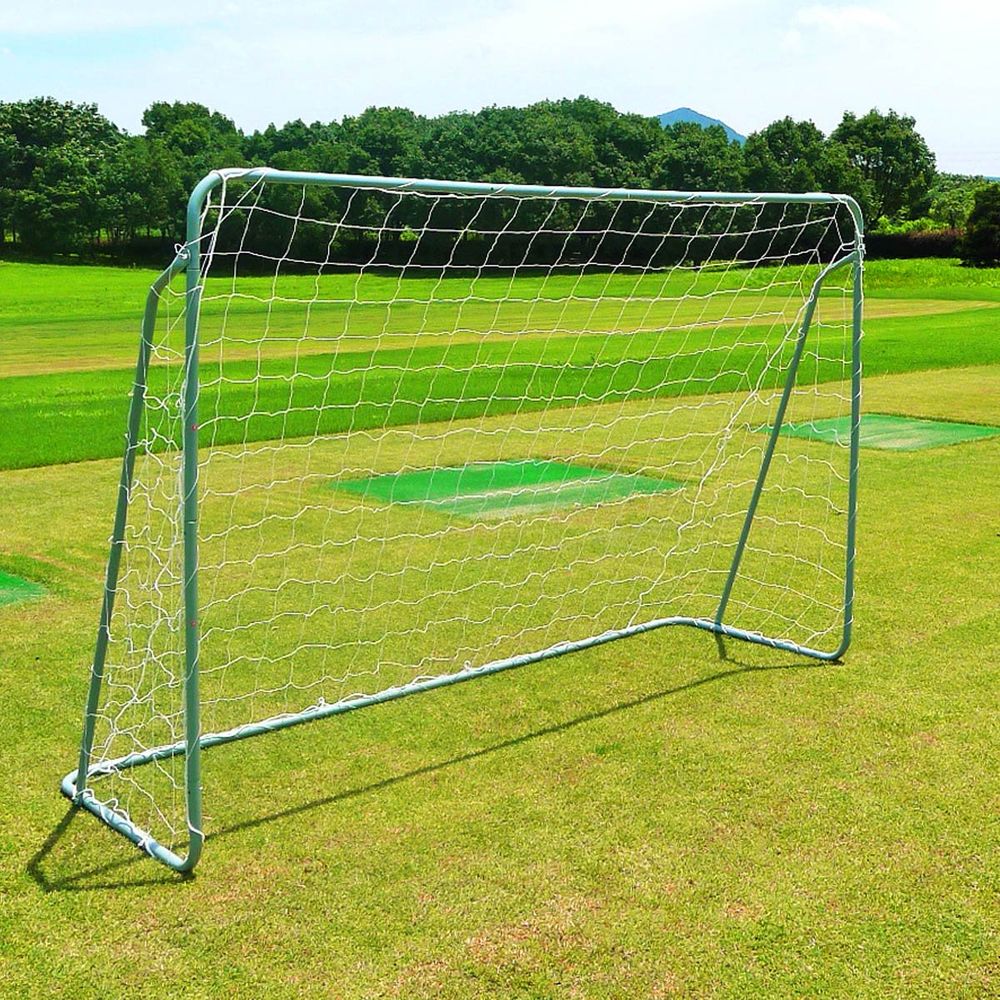 Br240 goal s mrežom od čeličnog okvira nils slika 2