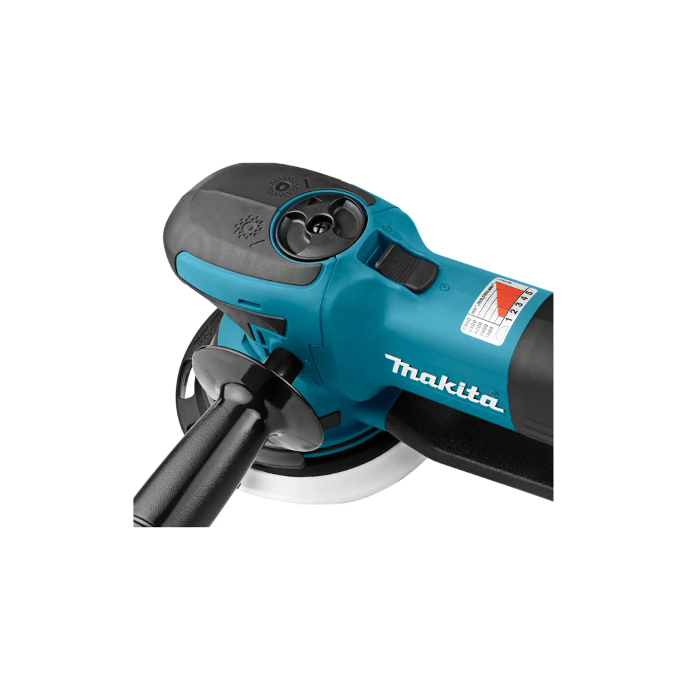 Makita Ekscentrična brusilica BO6050J slika 2
