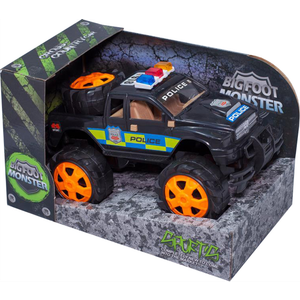 Mkm491107 Auto Off Road 25X15 cm