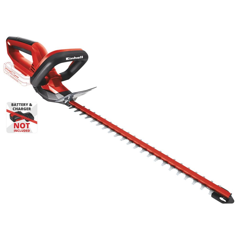 Einhell Akumulatorske makaze za žbunje GH-CH 1846 Li - Solo slika 3