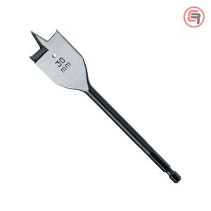 Metabo Svrdlo Za Drvo Plosnato 25/160 mm - 627322000
