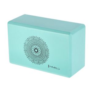 Kj02 joga block mint hms
