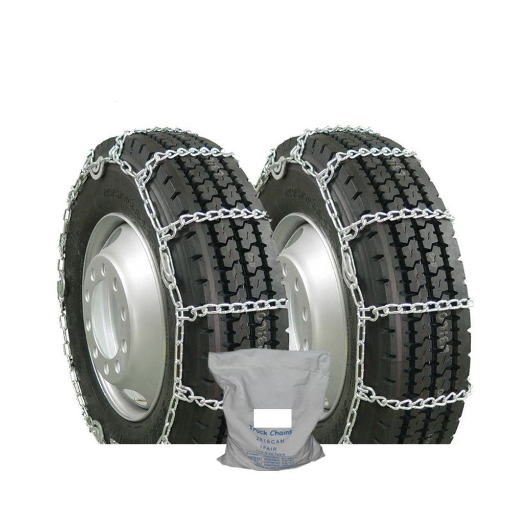 Lanci za snijeg Y275 sa sajlom 16mm slika 1