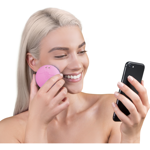 FOREO LUNA fofo Pearl Pink slika 4