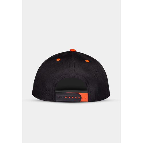 DIFUZED - THE MANDALORIAN - BOBA FETT - SNAPBACK KAPA ZA DJEČAKE slika 4