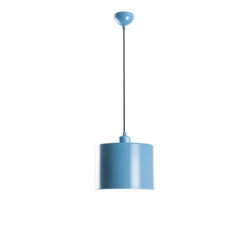 Duz - Light Blue Light Blue Chandelier slika 4