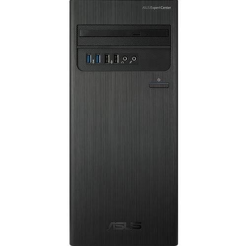 Asus stolno računalo ExpertCenter D5 Tower D500TC-511500021X i5, 16GB, 512GB SSD + 1TB HDD, Windows 11 Pro, crna slika 1