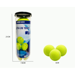 Mkq580401 Teniska Loptica 3 Kom