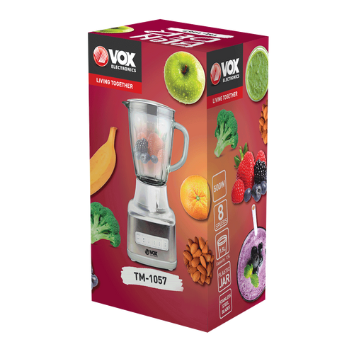 VOX TM 1057 Blender, 500 W slika 2