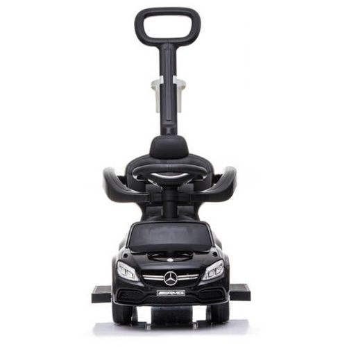 Guralica Mercedes AMGC63 Coupe 2u1 - Black slika 2