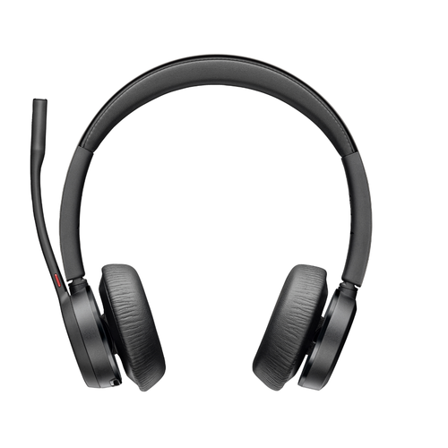 HP Poly 76U50AA HP Poly Voyager 4320 USB-C Headset +BT700 dongle slika 1