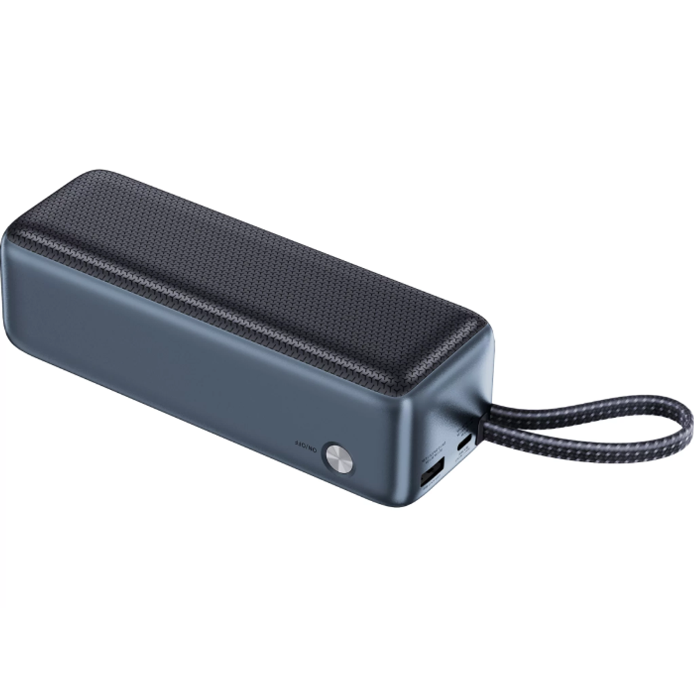Sandberg All-in1 Powerbank 27000 PD 240W prenosna baterija slika 5