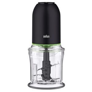Braun Mini sjeckalica MultiPractic 3 CH3011BK / 500 W