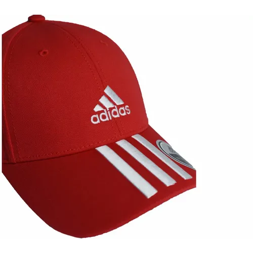 Adidas baseball 3-stripes twill cap gm6269 slika 12