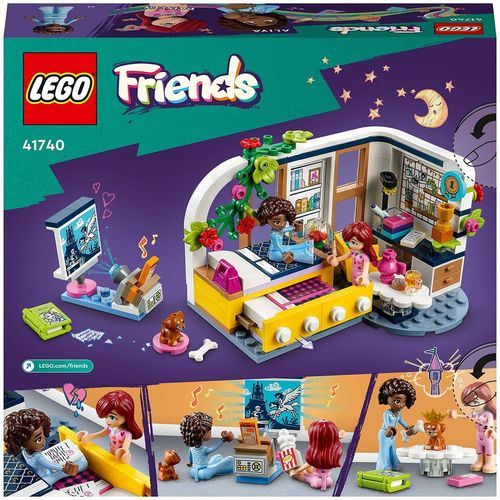 Playset Lego 41740 Friends 209 Dijelovi slika 2