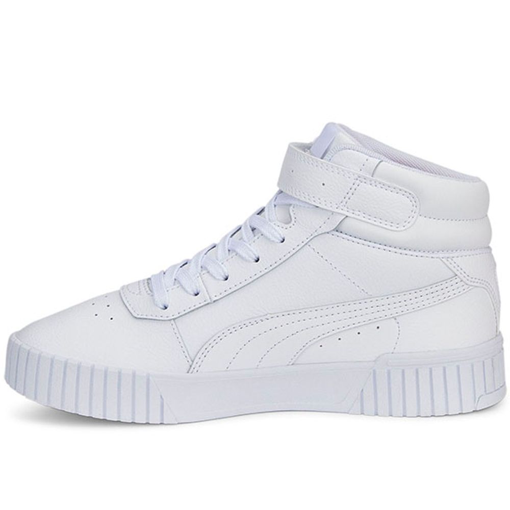 Puma Patike Carina 2.0 Mid Za Žene slika 2