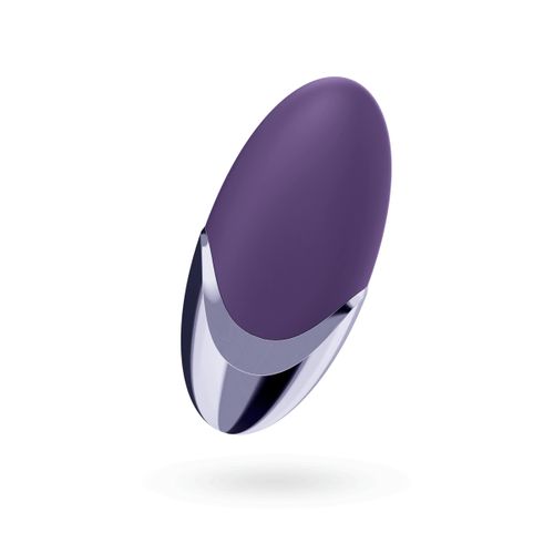 Stimulator klitorisa Satisfyer Layons - Purple Pleasure slika 5