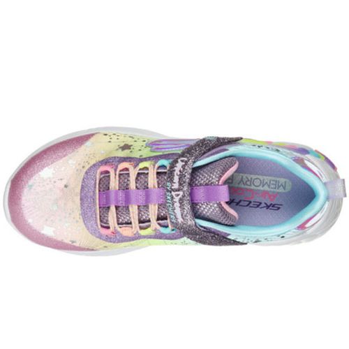 302311L-PRMT Skechers Patike Unicorn Dreams Kid 302311L-Prmt slika 2