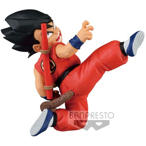Dragon Ball Match Makers Son Goku figure 8cm slika 2