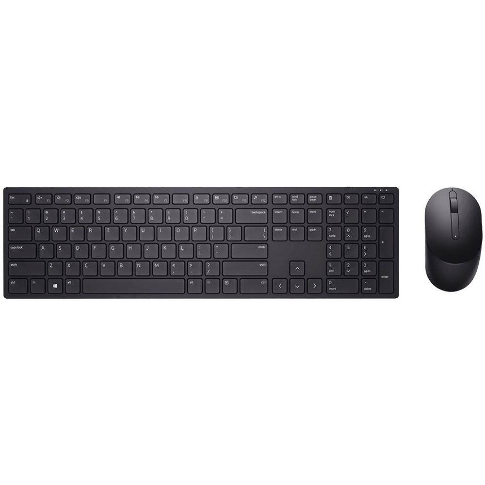 Dell Pro bežična tastatura i miš - KM5221W slika 1