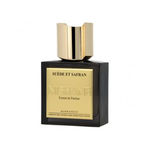 Nishane Suède et Safran Extrait de parfum 50 ml (unisex)