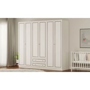 Ormar Rb-094-01 u Mat Bijeloj Boji