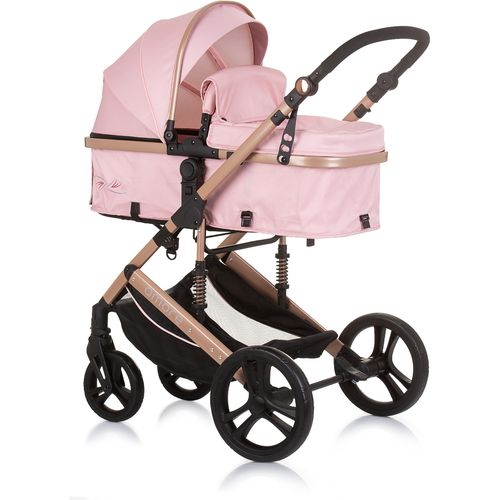 Chipolino kolica Amore Flamingo 3u1 slika 2