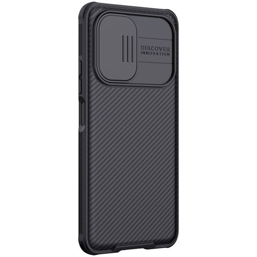 Nillkin CamShield Pro futrola sa štitnikom za kameru za Xiaomi Redmi K40 Pro+ / K40 Pro / K40 / Poco F3 / Mi 11i slika 4