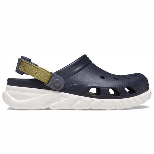 CROCS PAPUCE DUET MAX II CLOG ZA MUŠKARCE slika 3