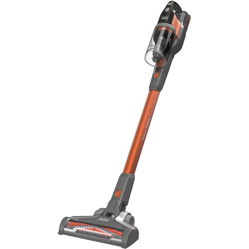 BLACK+DECKER  ŠTAPNI USISIVAČ BHFEV182C slika 1