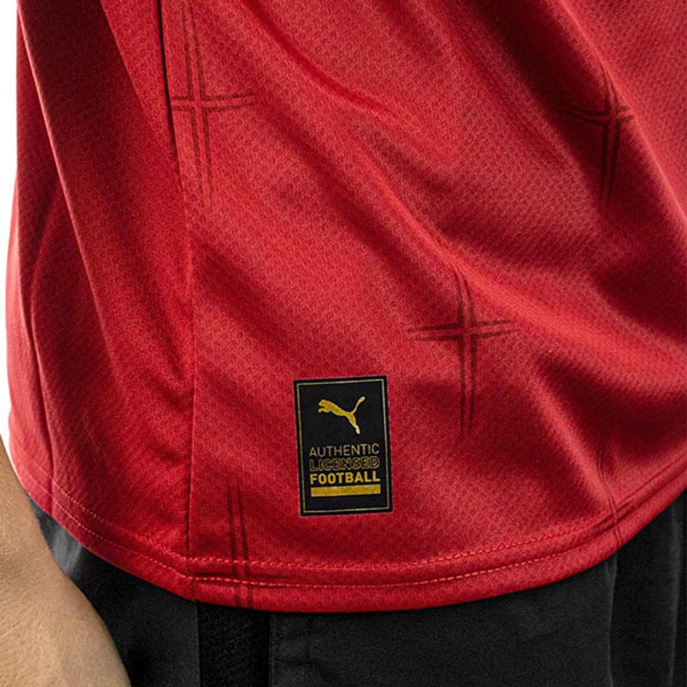 Puma Dres Fss Home Jersey Replica Za Muškarce slika 8