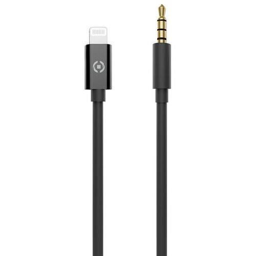 CELLY kabl LIGHTNING na 3.5mm slika 4