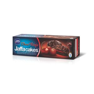 Jaffa Cakes Choco Višnja 155 g