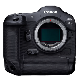 Canon EOS R3 (telo)