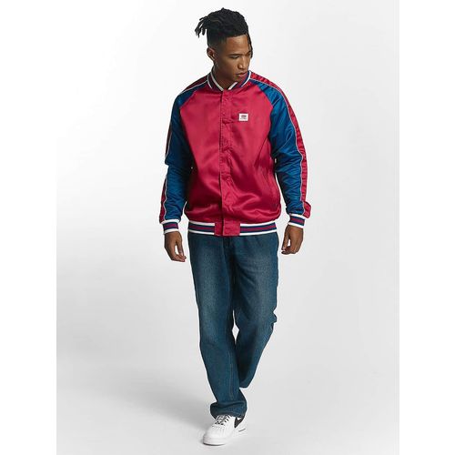 Ecko Unltd. / College Jacket College Jacket in red slika 3