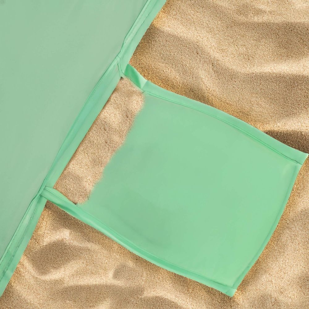 Pt034 šator za plažu 200 x 120 x 95 cm slika 9