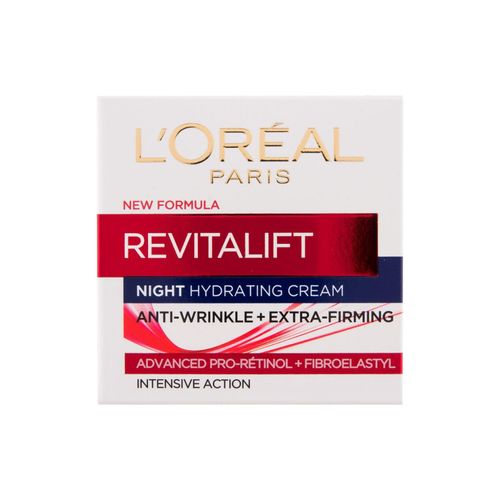 L'Oreal Paris Revitalift Krema noćna protiv bora 50 ml slika 2