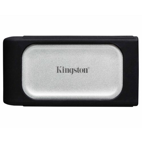 KINGSTON Portable XS2000 4TB eksterni SSD SXS2000/4000G slika 3