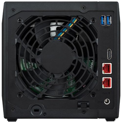 ASUSTOR NAS Storage Server Nimbustor 4 Gen2 AS5404T slika 4