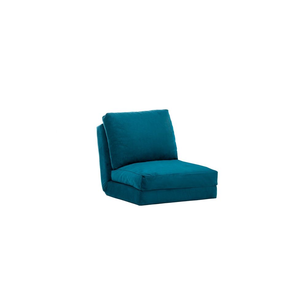 Taida - PF05 Zeleni Sofa-Krevet za Jednu Osobu slika 4