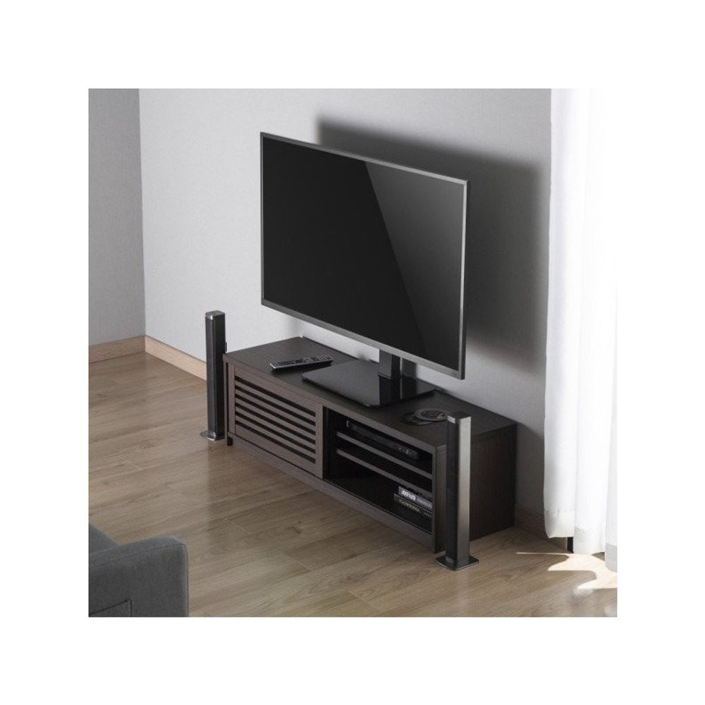 SBOX Podni stalak FS-305-2 (37-70"/40kg/600x400) slika 2